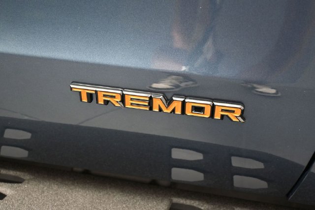 New 2027 Ford Expedition Tremor AWD/4WD image 30