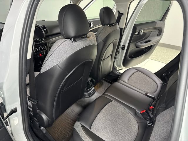 Used 2022 MINI Cooper Countryman S AWD/4WD image 25