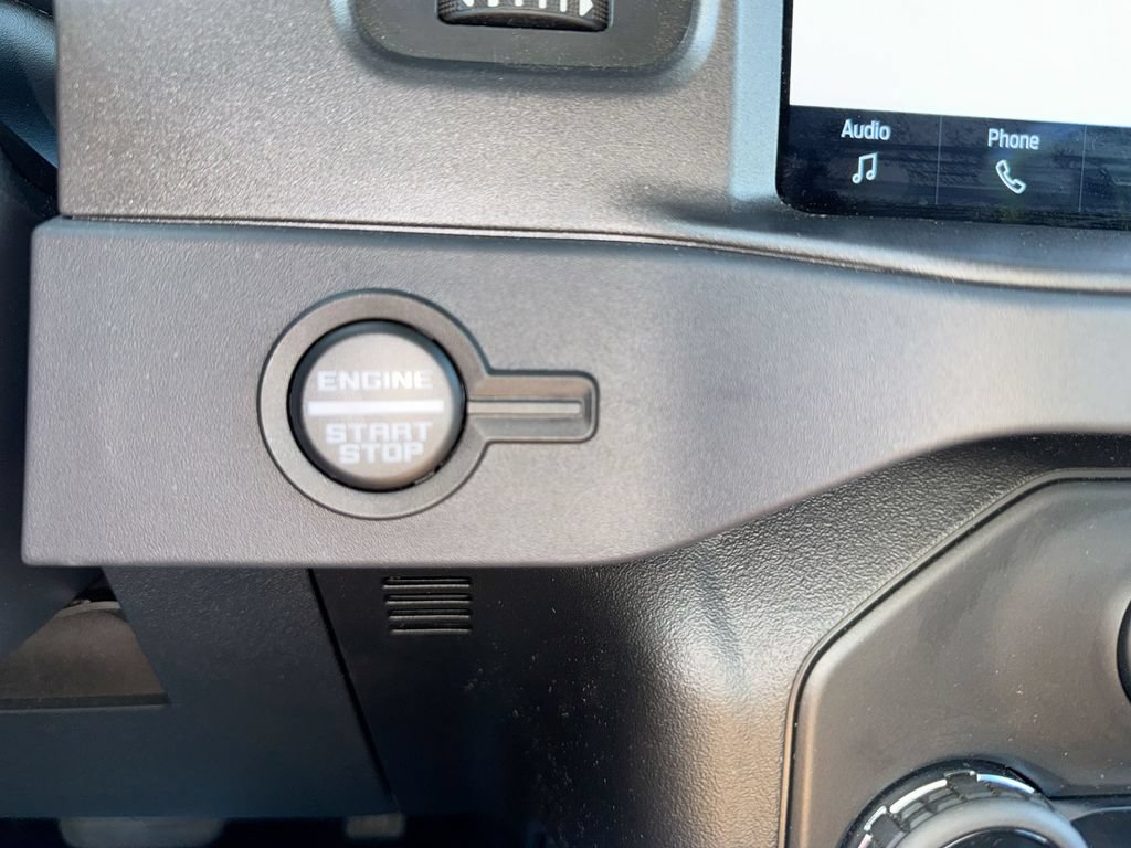 Used 2025 Ford Bronco Badlands AWD/4WD image 22