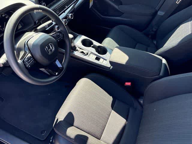 Used 2026 Honda Civic LX image 9