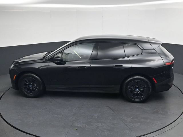 Certified 2024 BMW iX xDrive50 w/ Convenience Package AWD/4WD image 29