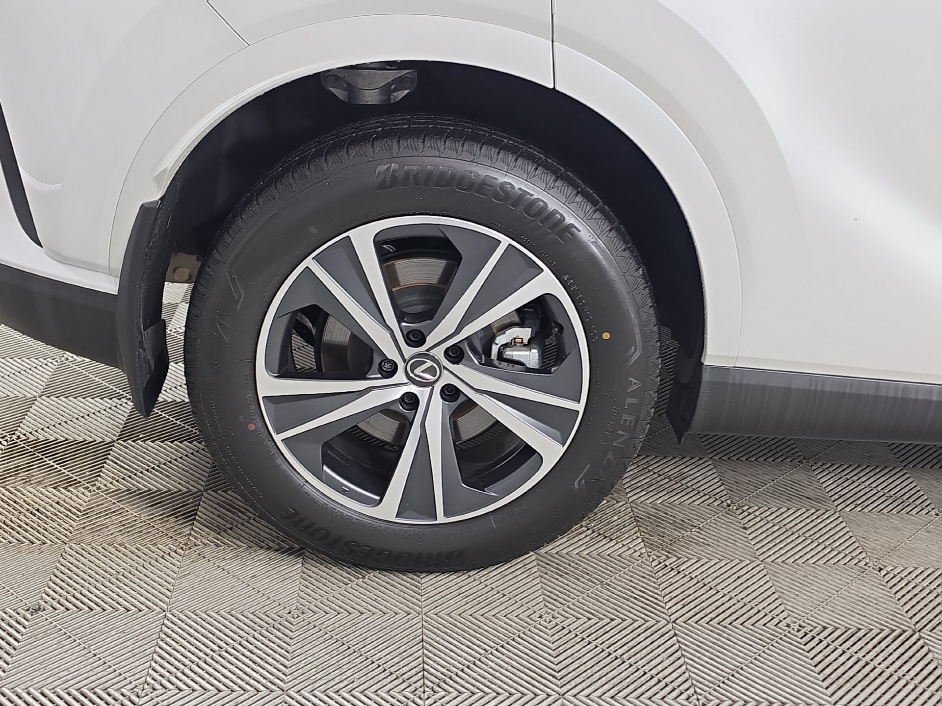 Used 2024 Lexus RX 350 Premium w/ Cold Area Package FWD image 41