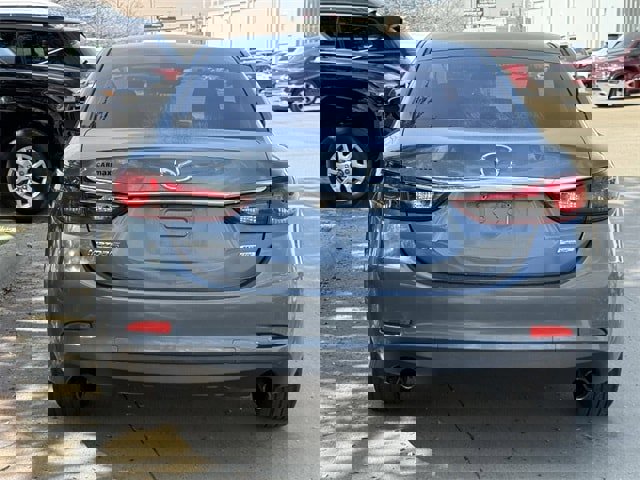 Used 2017 MAZDA MAZDA6 Sport image 5