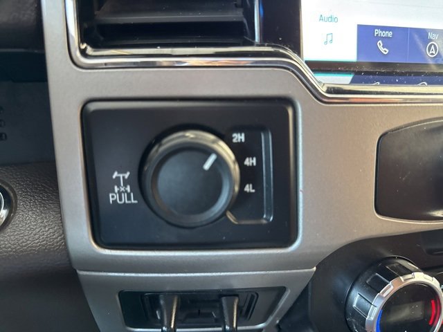 Used 2022 Ford F250 King Ranch w/ Tremor Off-Road Package image 22