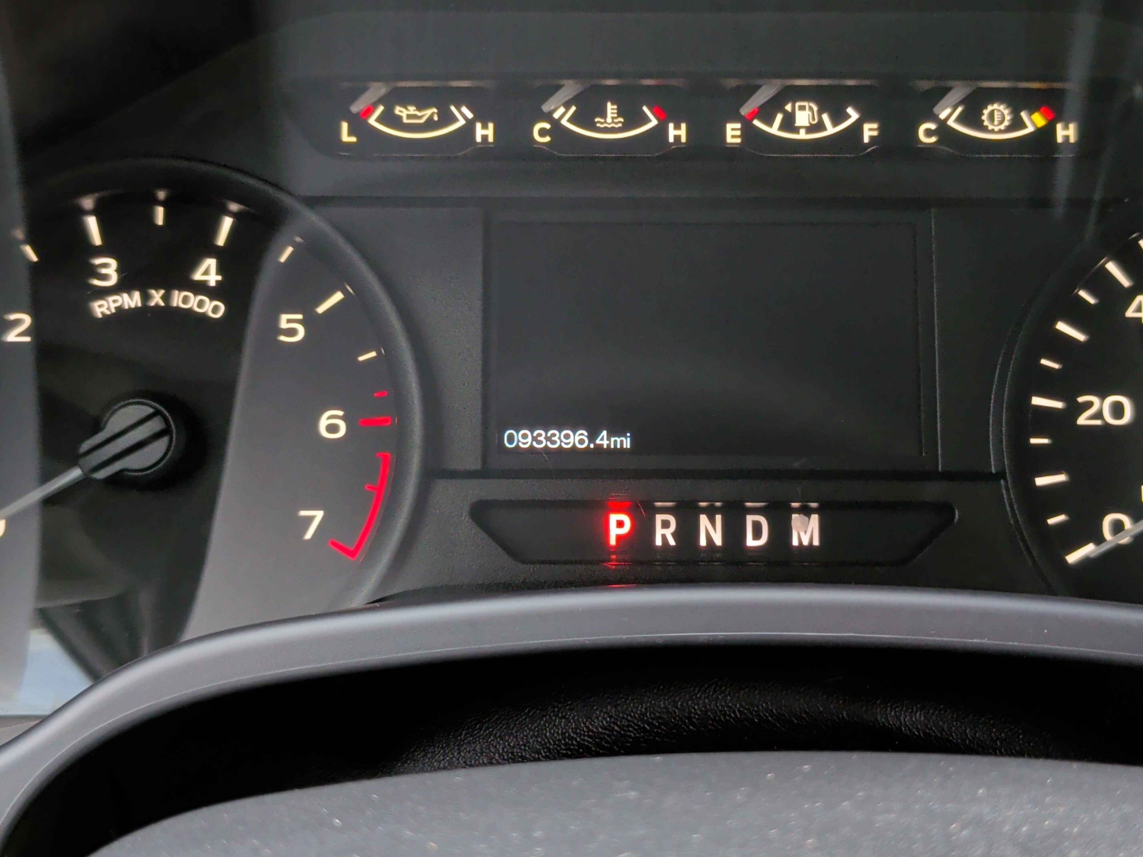 Used 2019 Ford F150 XL w/ Equipment Group 101A Mid image 15