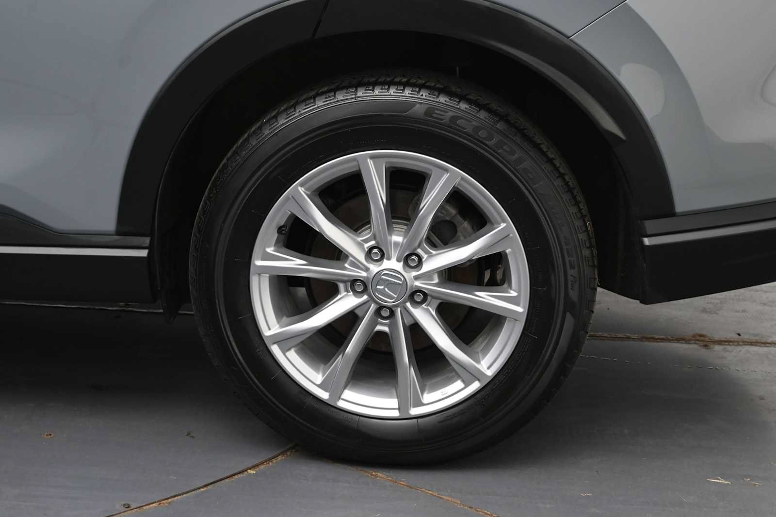 Used 2024 Honda CR-V EX image 5