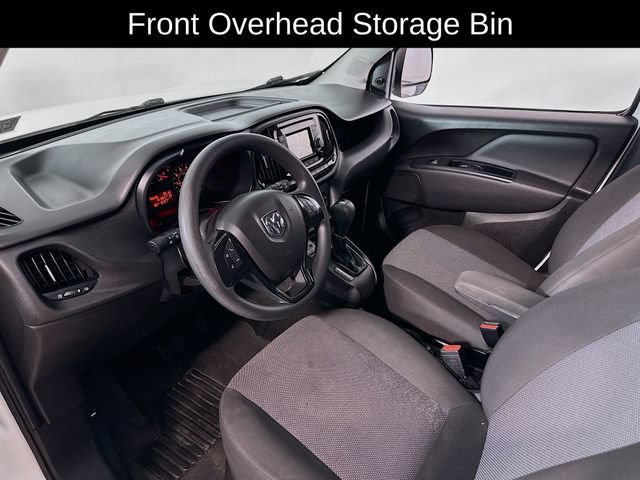 Used 2019 RAM ProMaster City Tradesman FWD image 14