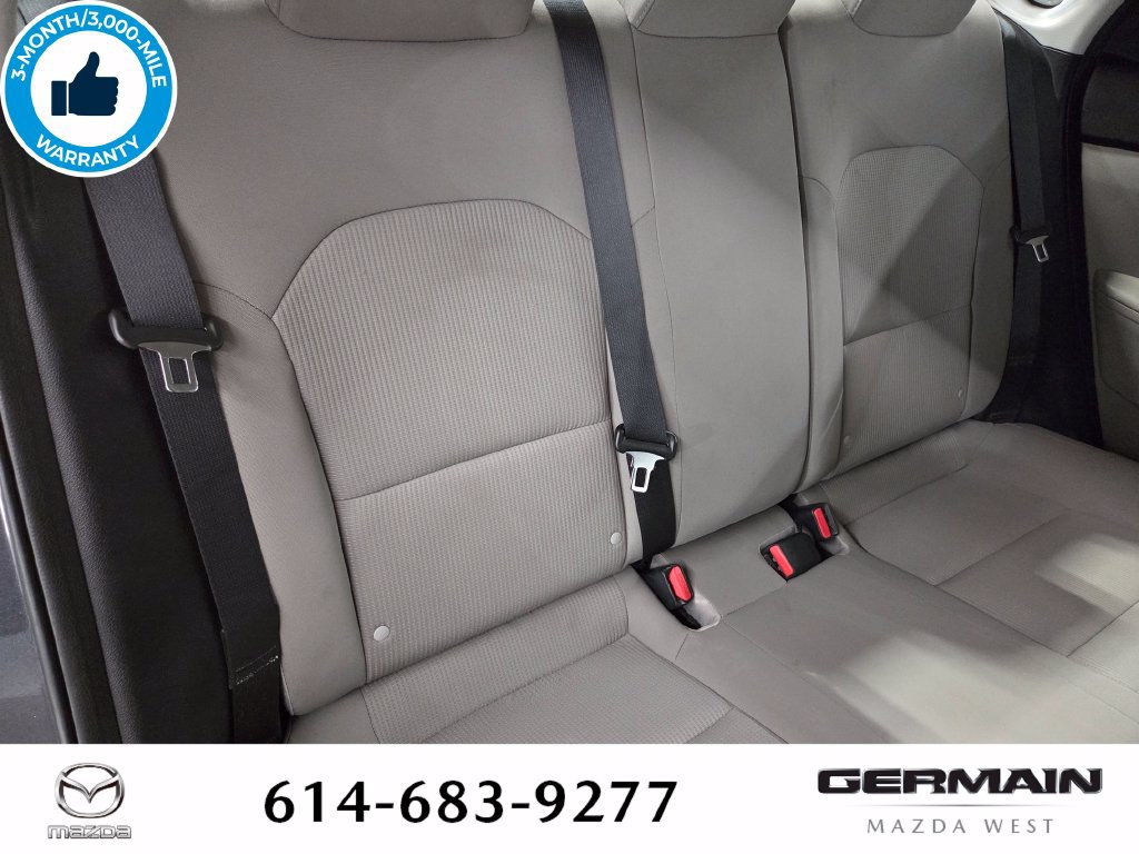 Used 2019 Kia Forte LXS FWD image 20