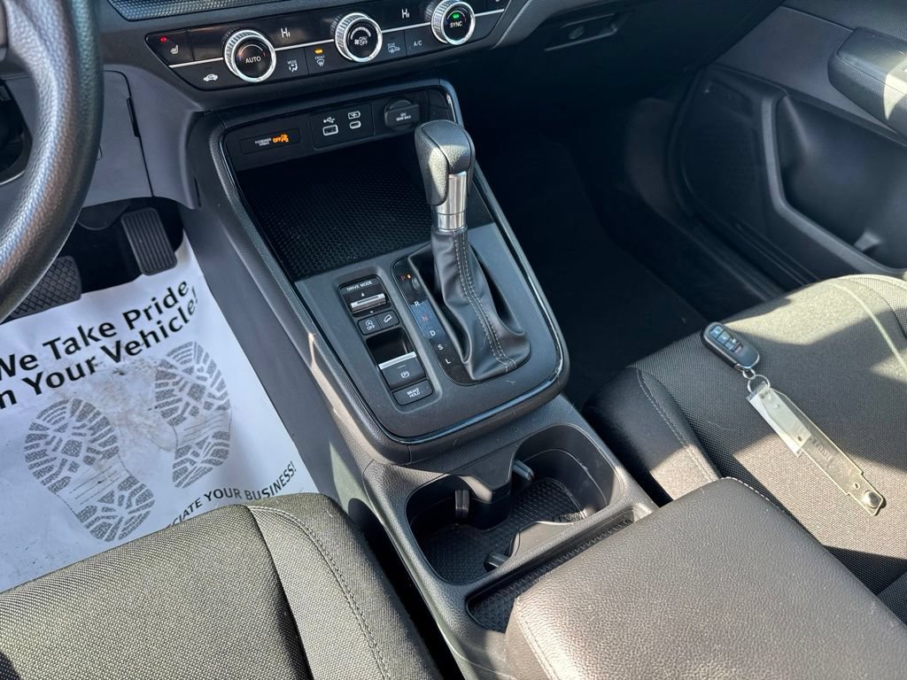 Certified 2024 Honda CR-V EX image 23