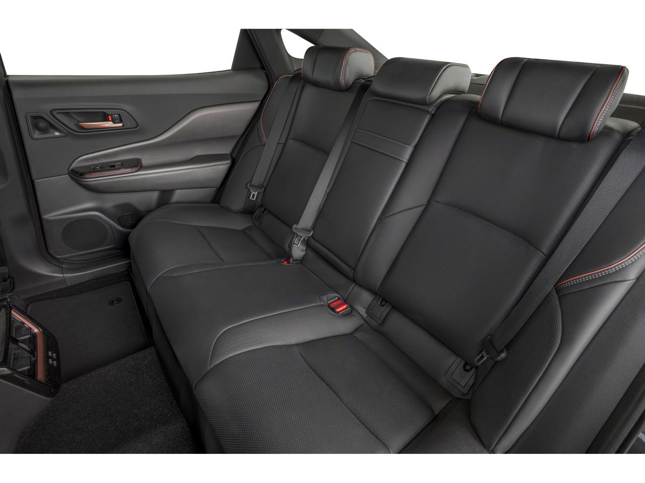 New 2026 Toyota Crown Nightshade image 9