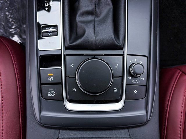 New 2026 MAZDA CX-30 AWD 2.5 S image 19