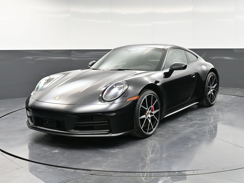 New 2026 Porsche 911 Carrera S RWD video 1