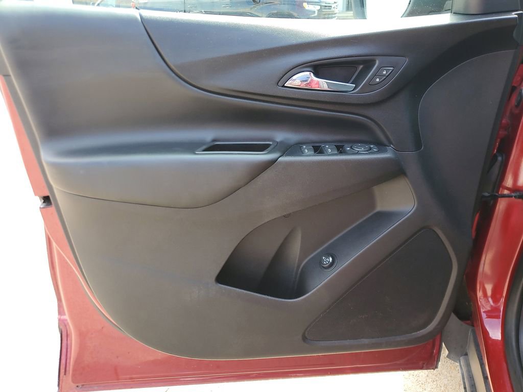 Used 2019 Chevrolet Equinox LT FWD image 17