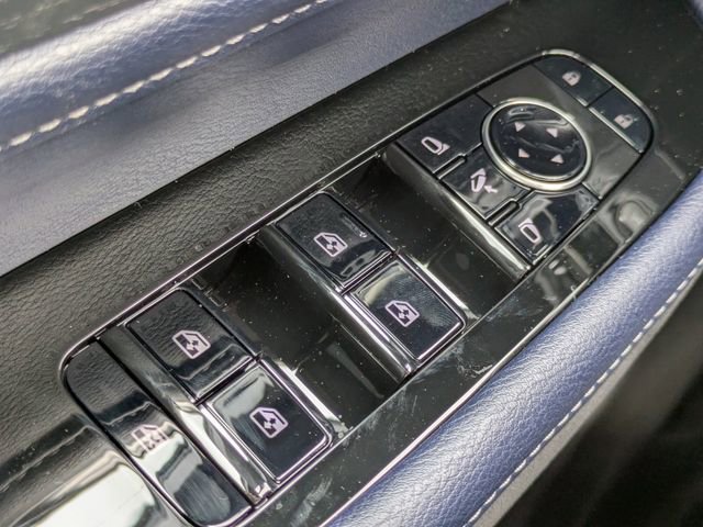 Used 2026 INFINITI QX80 4WD w/ Sport Exterior Package image 25