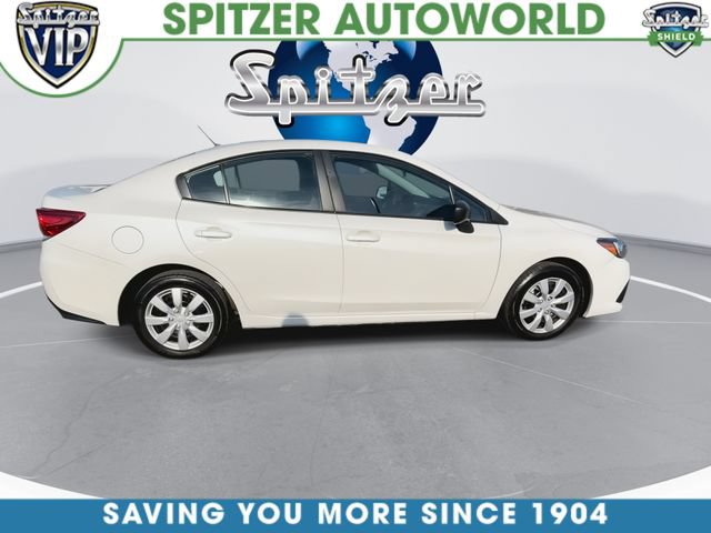 Used 2023 Subaru Impreza 2.0i AWD/4WD image 10