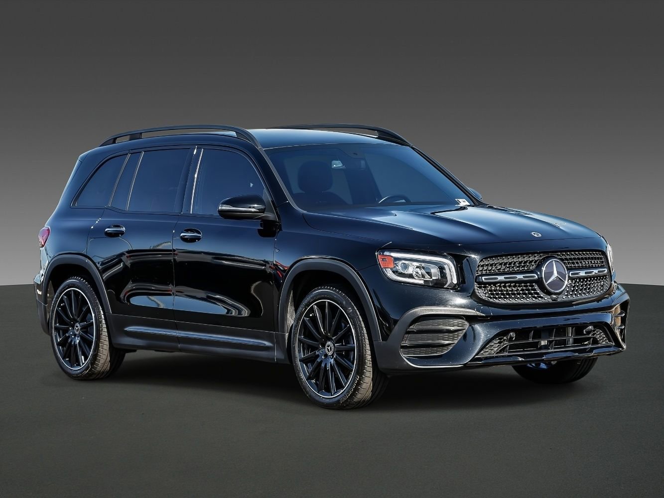 Used 2021 Mercedes-Benz GLB 250 image 5