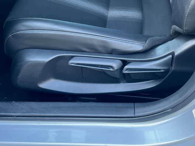 Certified 2025 Honda Civic Sport image 31