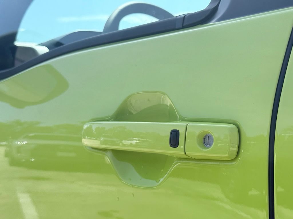 New 2026 Nissan Frontier PRO-4X w/ Pro Premium Package AWD/4WD image 13