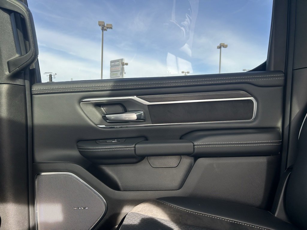New 2026 RAM 1500 Laramie image 31