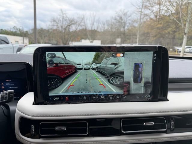 New 2026 Lincoln Aviator 2WD image 16