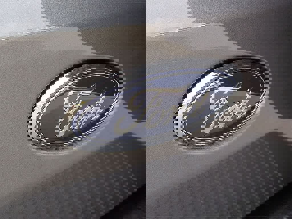 New 2025 Ford Bronco Big Bend w/ Black Diamond Package image 12