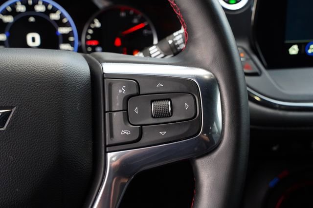 Used 2024 Chevrolet Blazer RS FWD image 29