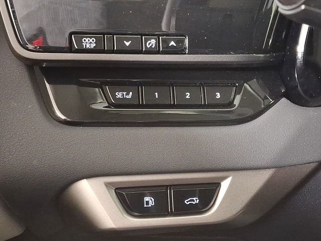 Used 2024 Lexus RX 350 Premium w/ Accessory Package (Z1) AWD/4WD image 25