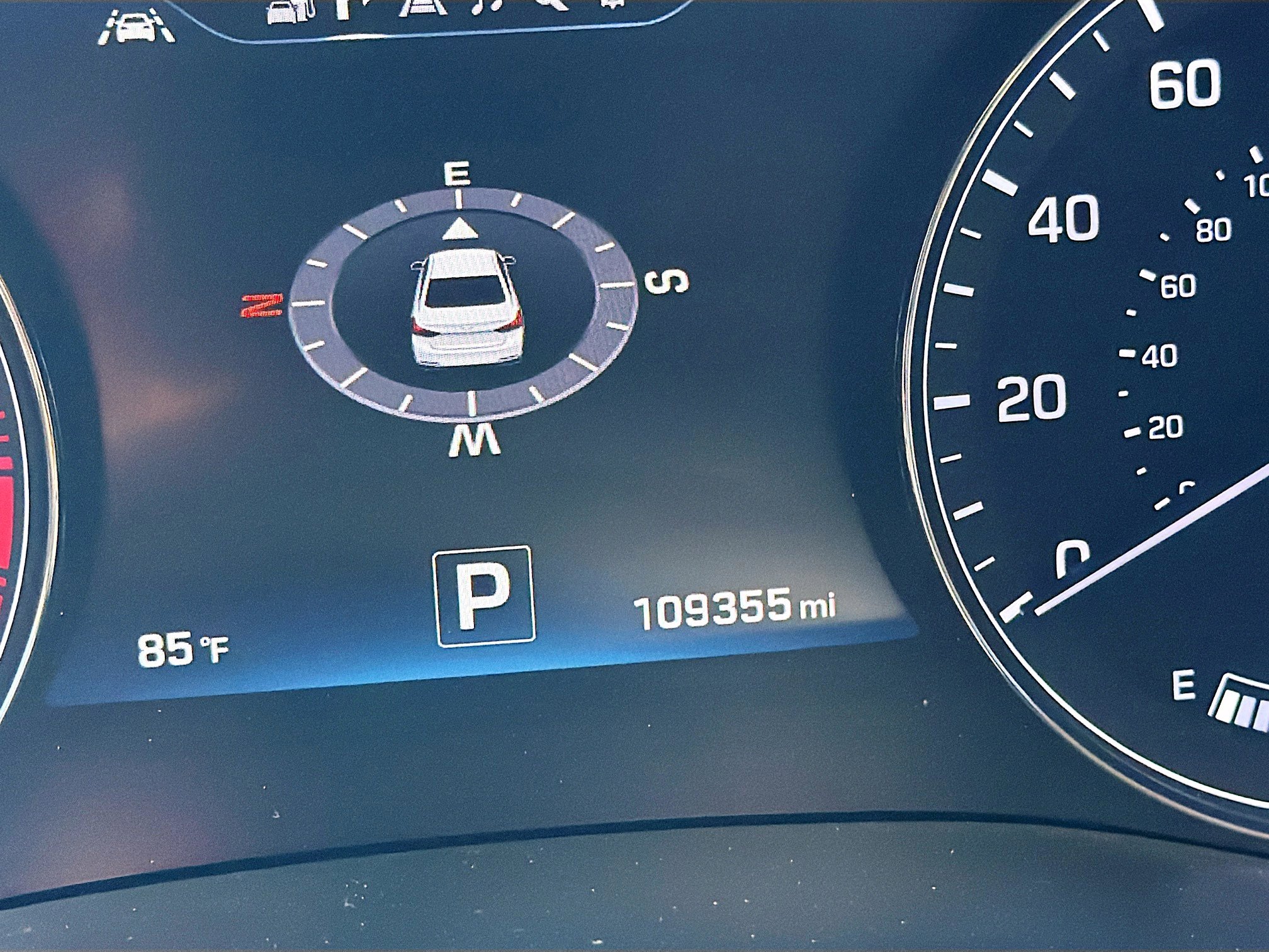 Used 2017 Genesis G80 5.0 Ultimate image 41