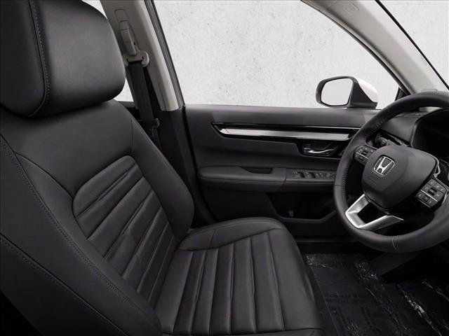 New 2027 Honda CR-V EX-L image 10