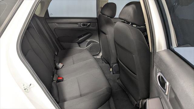 Used 2024 Honda Civic EX image 18