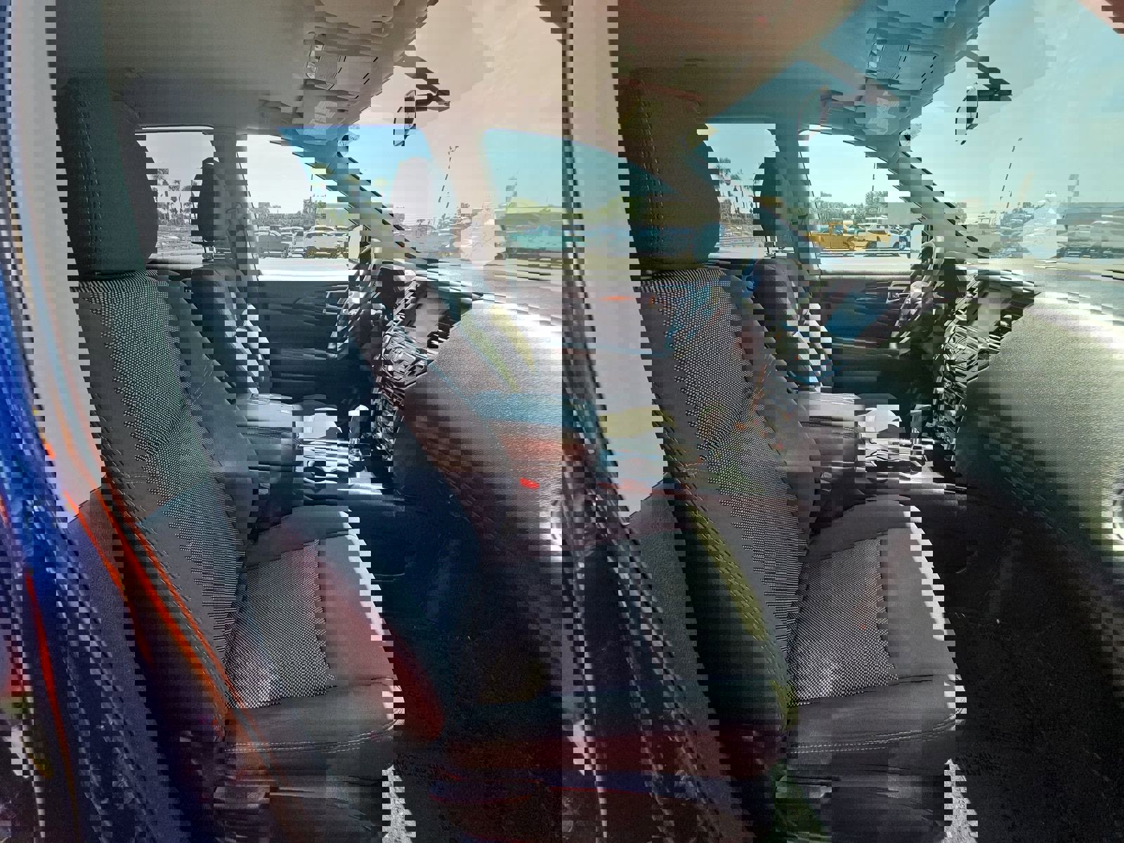 Used 2020 Nissan Pathfinder S image 11