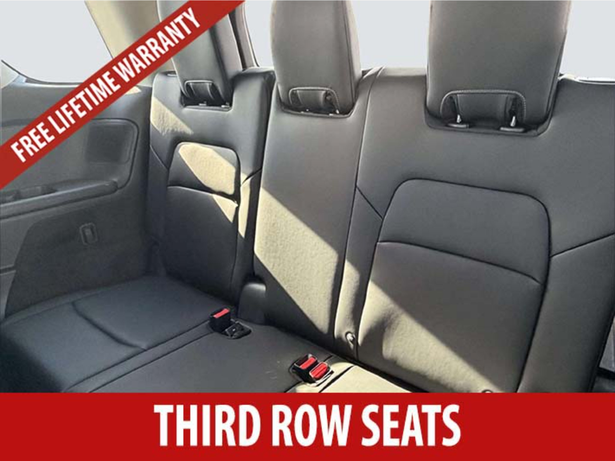 New 2026 Nissan Pathfinder Platinum AWD/4WD image 10