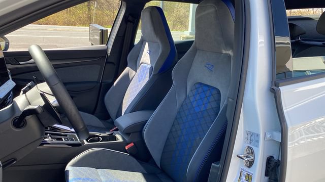 New 2026 Volkswagen Golf w/ Euro Style Package AWD/4WD image 13