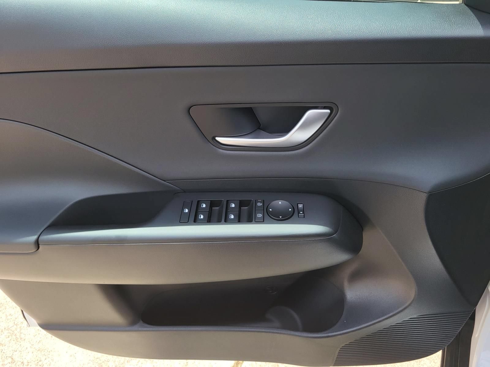 New 2026 Hyundai Kona SEL Premium FWD image 15