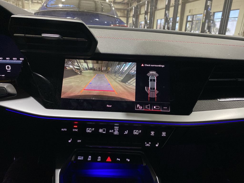 Used 2022 Audi S3 Premium Plus image 6