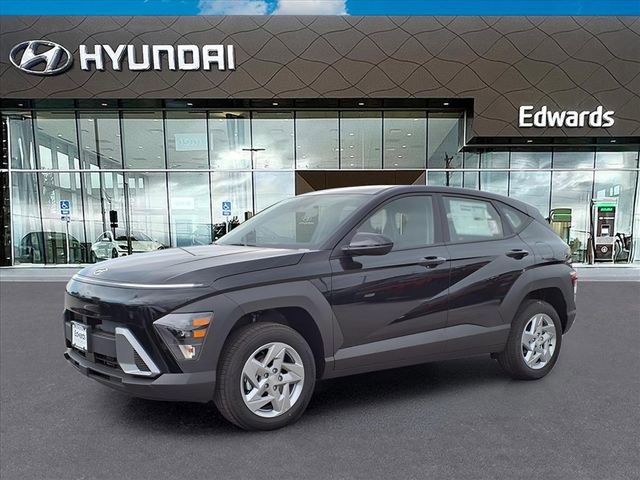 New 2026 Hyundai Kona SE