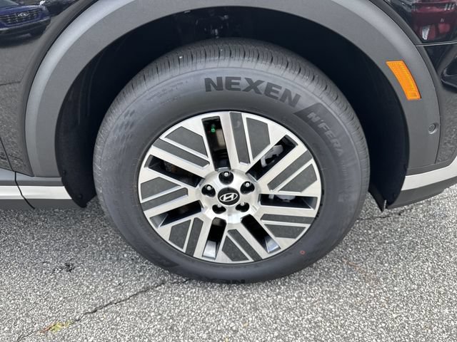 New 2026 Hyundai Palisade FWD image 14