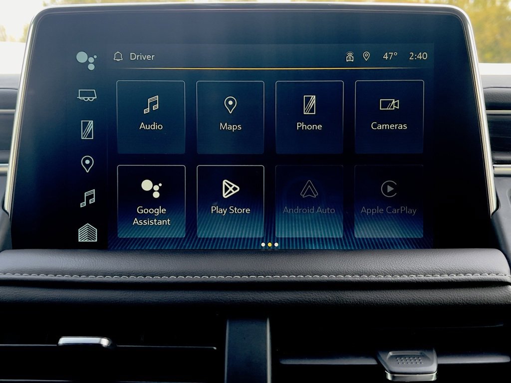 Used 2023 Chevrolet Tahoe LT w/ LT Signature Plus Package image 31