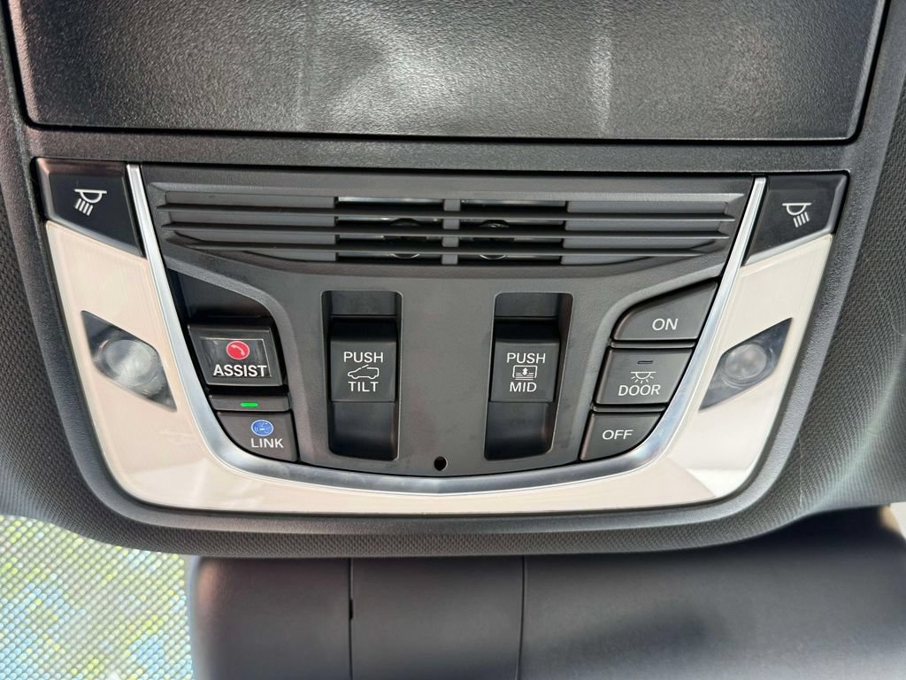Certified 2024 Acura RDX A-Spec AWD/4WD image 26