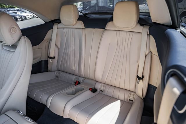Used 2019 Mercedes-Benz E 450 Cabriolet image 35