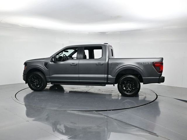 Certified 2024 Ford F150 XLT w/ Equipment Group 302A MID AWD/4WD image 7
