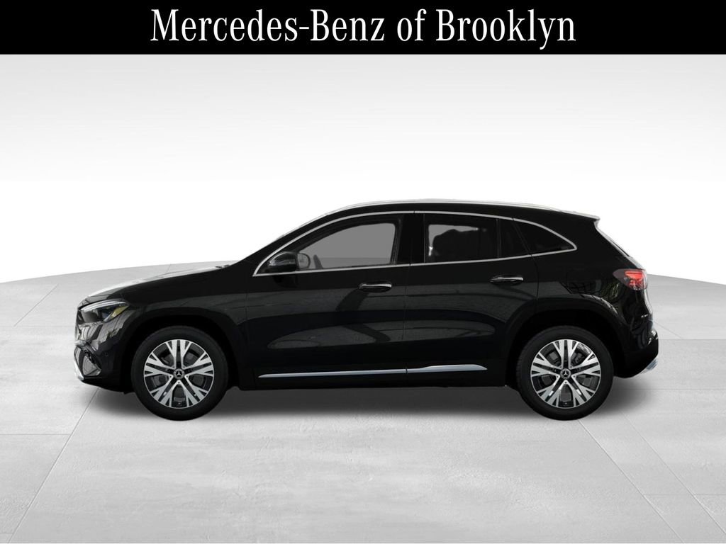 Certified 2026 Mercedes-Benz GLA 250 4MATIC image 35