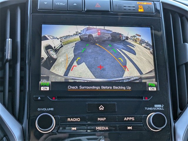 Used 2022 Subaru Ascent Touring image 23