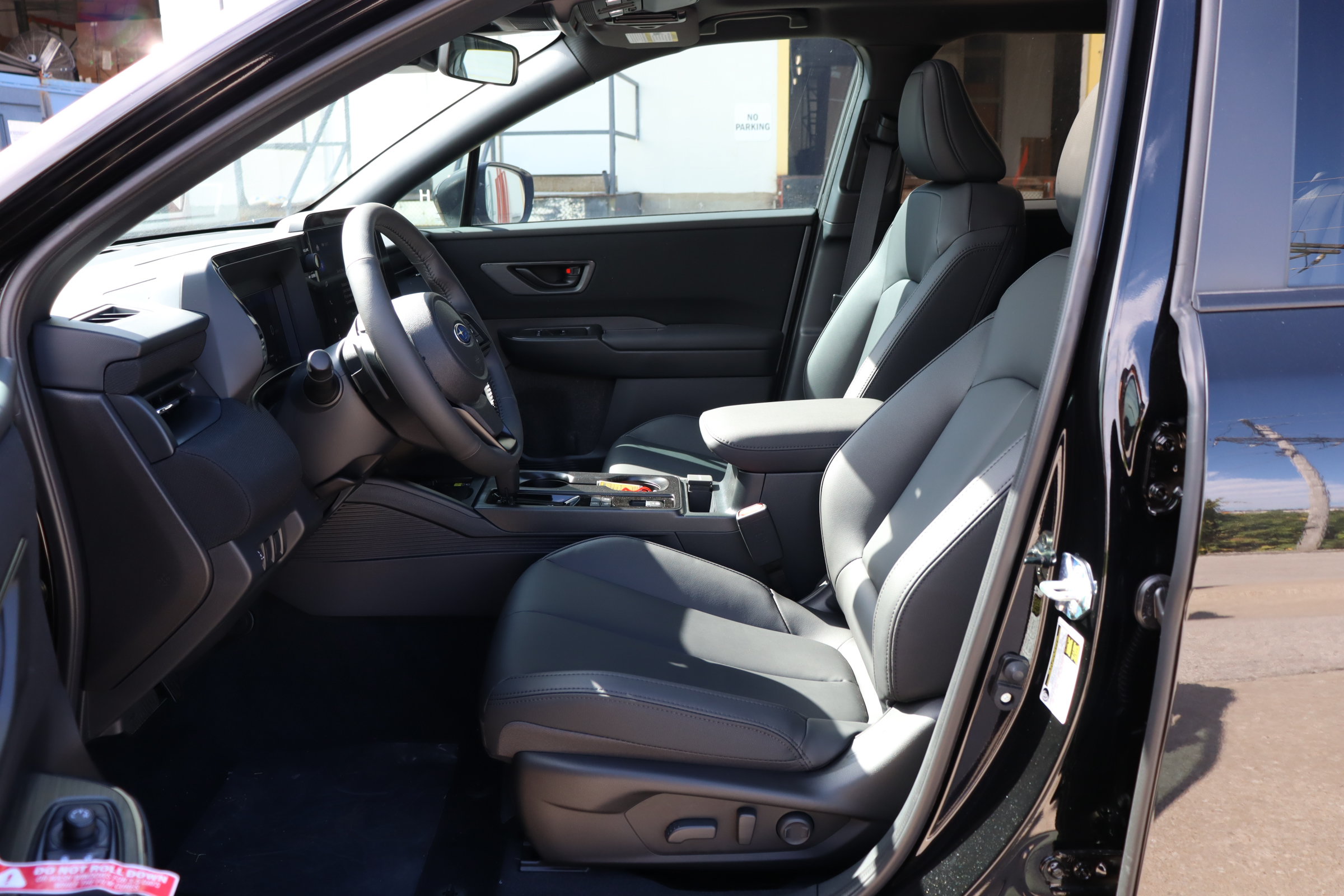 New 2026 Subaru Outback Premium AWD/4WD image 24
