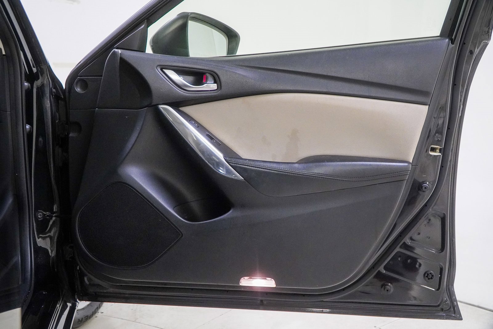 Used 2015 MAZDA MAZDA6 Sport image 33