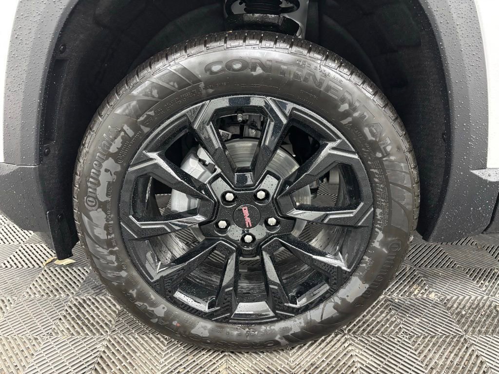 New 2026 GMC Terrain Elevation w/ Elevation Premium Package image 16