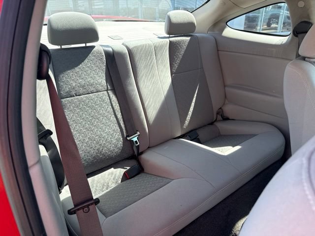 Used 2008 Chevrolet Cobalt LS w/ LPO, Sport Accessory Package FWD image 22