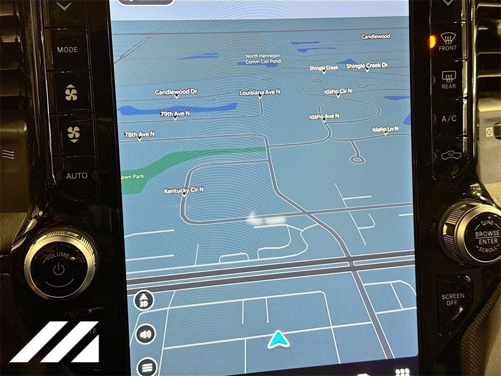 Used 2023 RAM 1500 Limited image 15