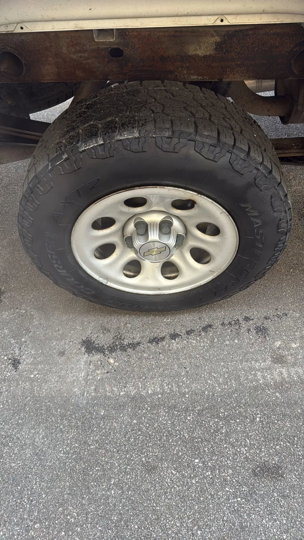 Used 2013 Chevrolet Silverado 1500 W/T image 19