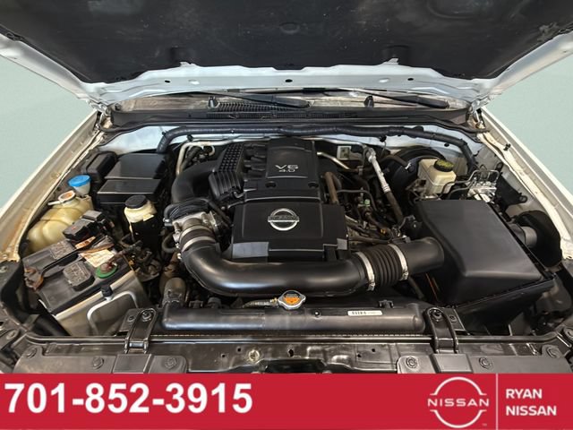Used 2013 Nissan Frontier SV AWD/4WD image 32